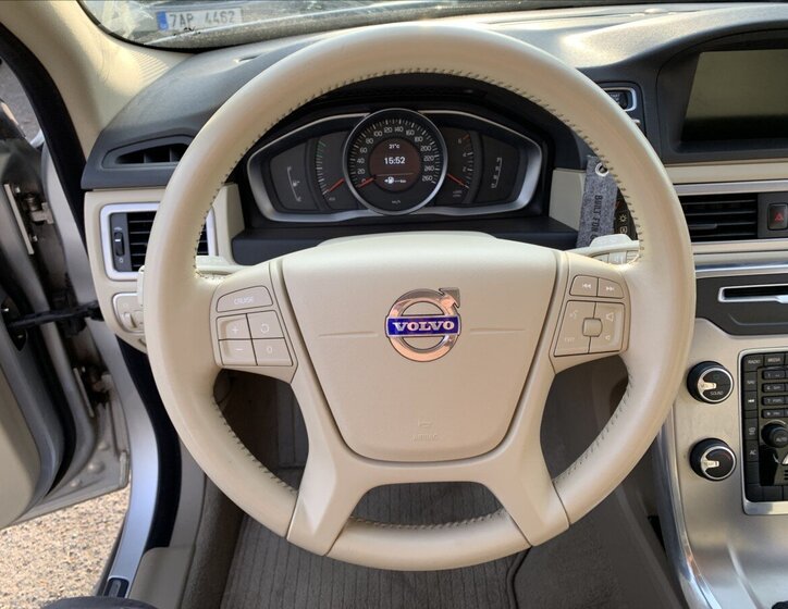 Volvo V70 Kombi 2,4 l 158 kw