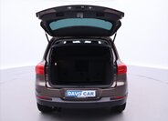 Volkswagen Tiguan SUV 2,0 l 81 kw