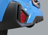 Subaru Crosstrek SUV 2,0 l 100 kw