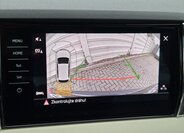 Škoda Karoq SUV 1,5 l 110 kw