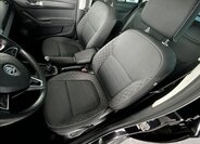 Škoda Fabia Kombi 1,2 l 81 kw