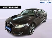 Audi A5 Kupé 3,2 l 195 kw