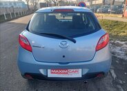 Mazda 2 Hatchback 1,3 l 55 kw