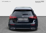 Mercedes-Benz Třídy A 4