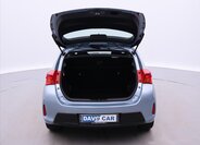 Toyota Auris Hatchback 1,3 l 73 kw
