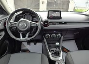 Mazda CX-3 29