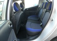 Peugeot 206 Hatchback 1,1 l 44 kw