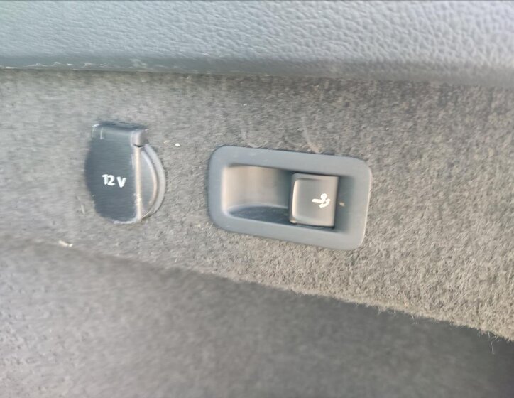 Volkswagen Passat 17