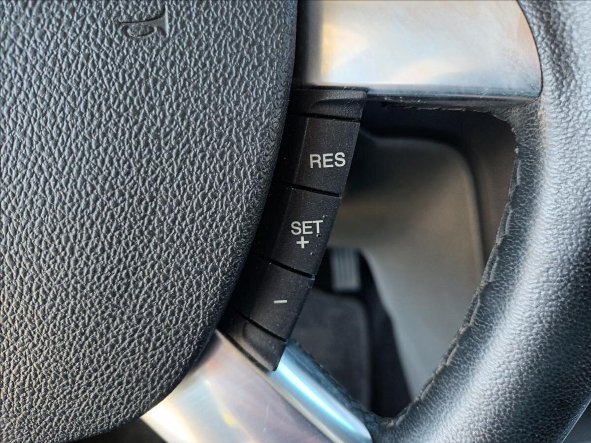 Ford Focus Hatchback 1,4 l 59 kw