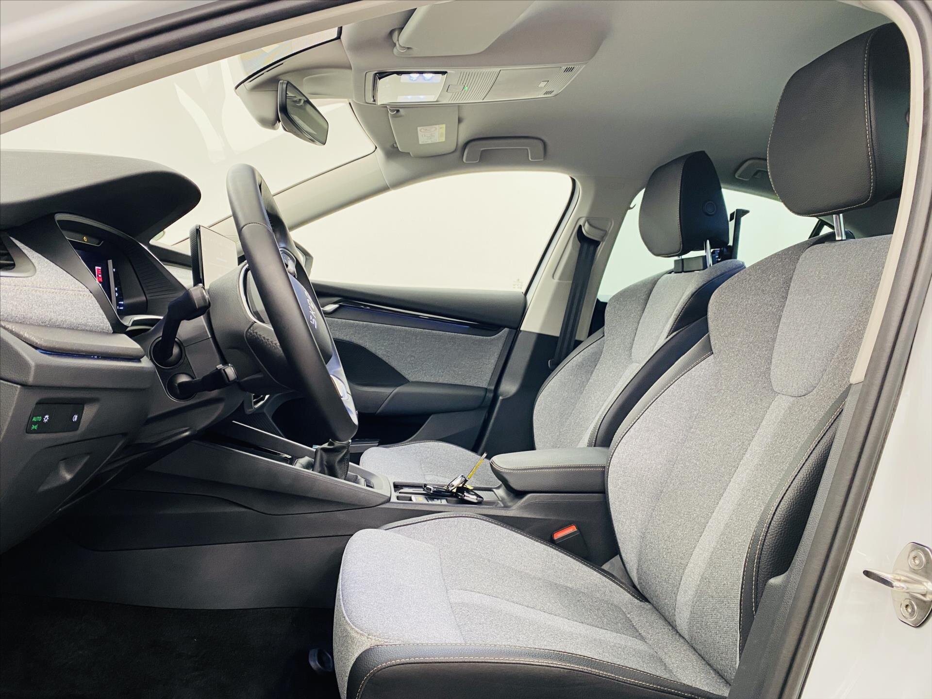 Škoda Octavia Liftback 1,5 l 110 kw