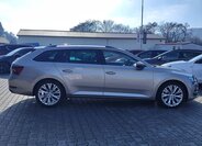 Škoda Superb Kombi 1,5 l 110 kw