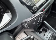 Škoda Fabia Kombi 1,2 l 66 kw