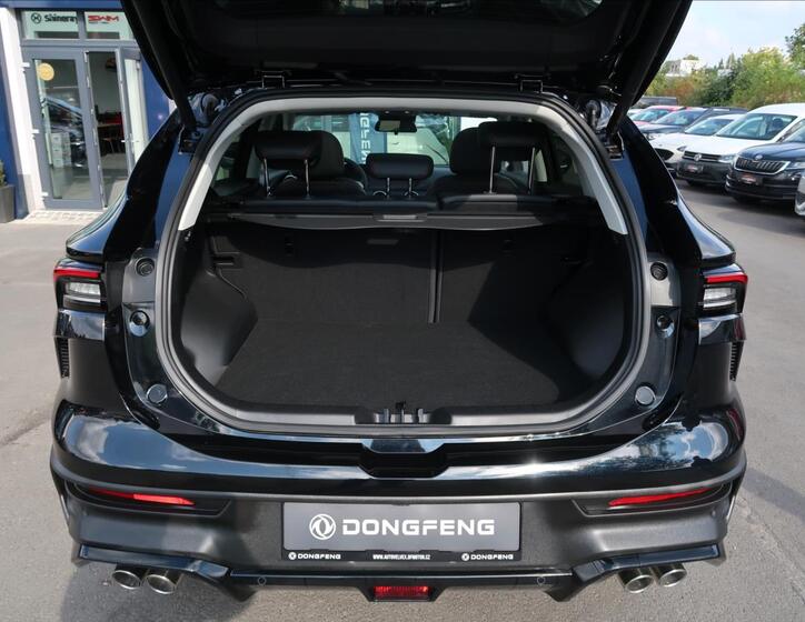 Dongfeng T5 EVO 24