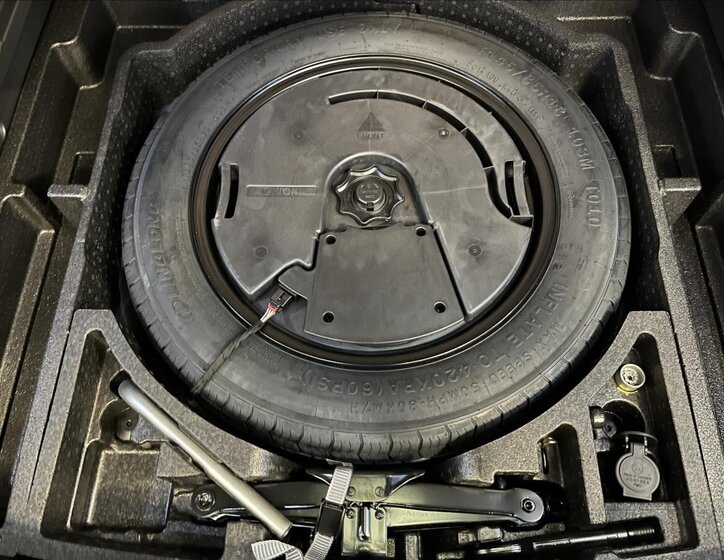 Škoda Kodiaq SUV / Terénní 2,0 l 142 kw