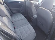 Volkswagen Golf Hatchback 1,4 l 90 kw