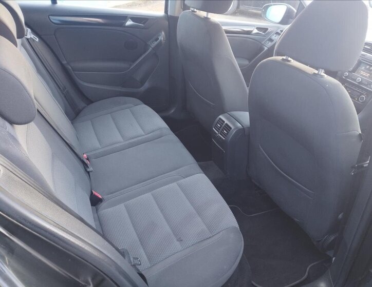 Volkswagen Golf Hatchback 1,4 l 90 kw