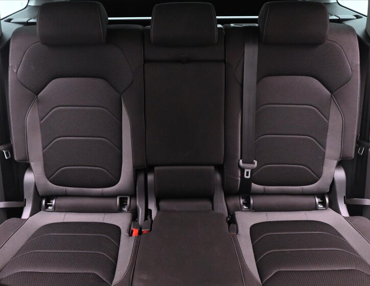 Škoda Kodiaq SUV / Terénní 2,0 l 147 kw