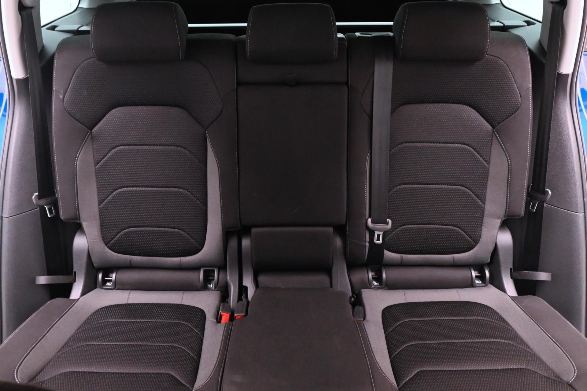 Škoda Kodiaq SUV / Terénní 2,0 l 147 kw