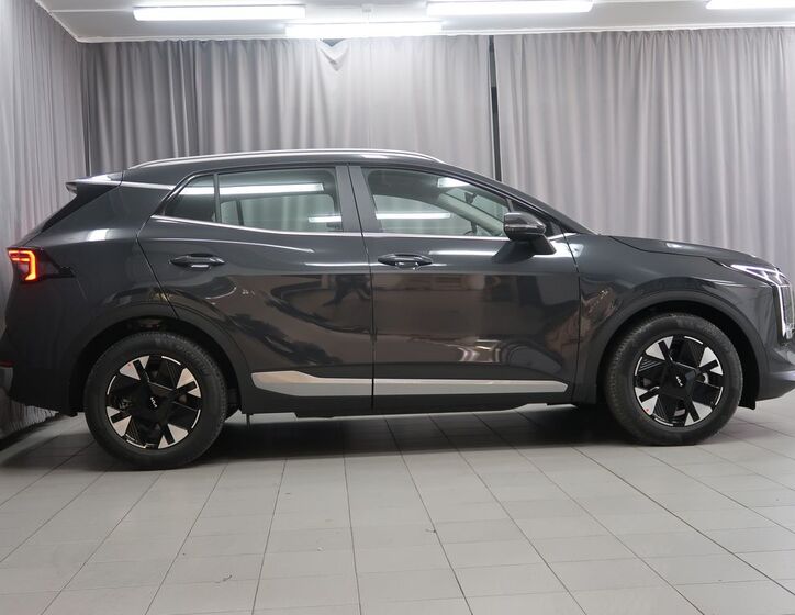 KIA Sportage 4
