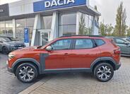 Dacia Duster 3