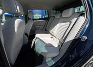 Volkswagen Passat Kombi 2,0 l 147 kw