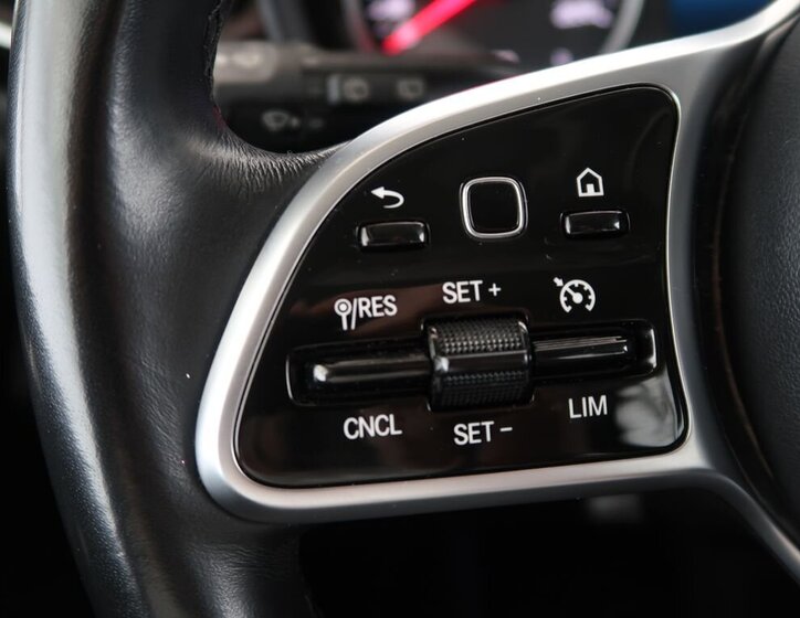Mercedes-Benz Citan MPV 1,5 l 85 kw