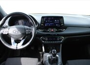 Hyundai i30 Liftback 1,5 l 117 kw