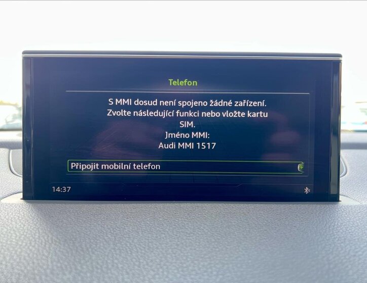 Audi Q7 SUV / Terénní 3,0 l 200 kw