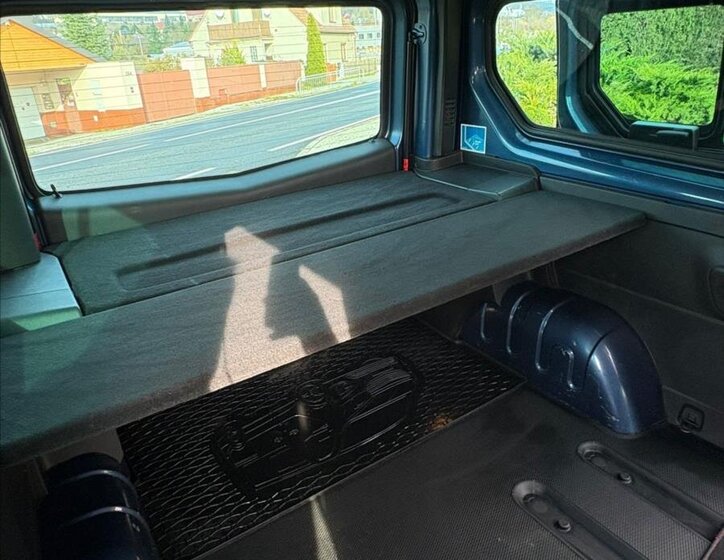 Fiat Talento Ostatní 2,0 l 125 kw