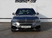 BMW X5 SUV 3,0 l 230 kw