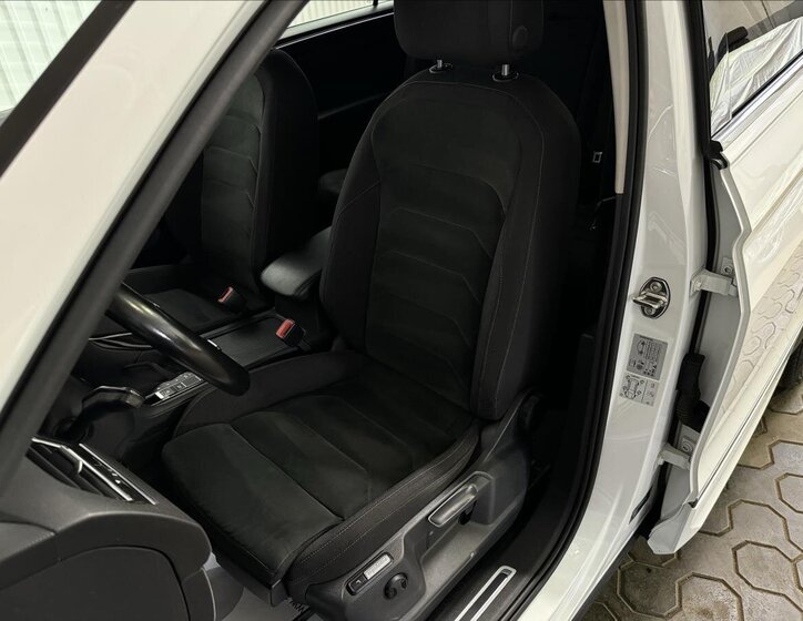Volkswagen Tiguan Allspace 31