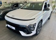 Hyundai Kona SUV / Terénní 1,6 l 145 kw