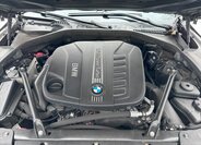 BMW Řada 6 Kupé 3,0 l 230 kw