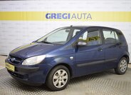 Hyundai Getz Hatchback 1,1 l 49 kw