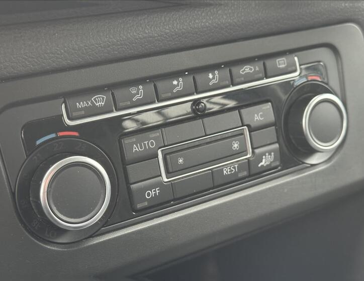 Volkswagen Amarok 16