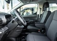 Citroën Berlingo Ostatní 1,5 l 74 kw