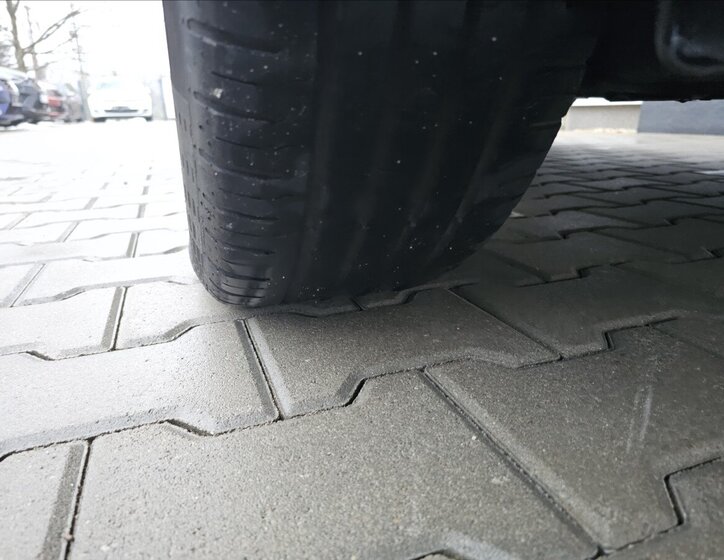 Suzuki SX4 S-Cross Hatchback 1,4 l 103 kw