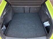 Škoda Octavia Sedan 1,4 l 110 kw