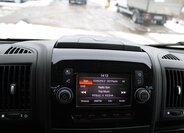 Peugeot Boxer Užitková 2,2 l 103 kw