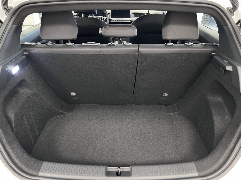 MG MG3 Hatchback 1,5 l 85 kw