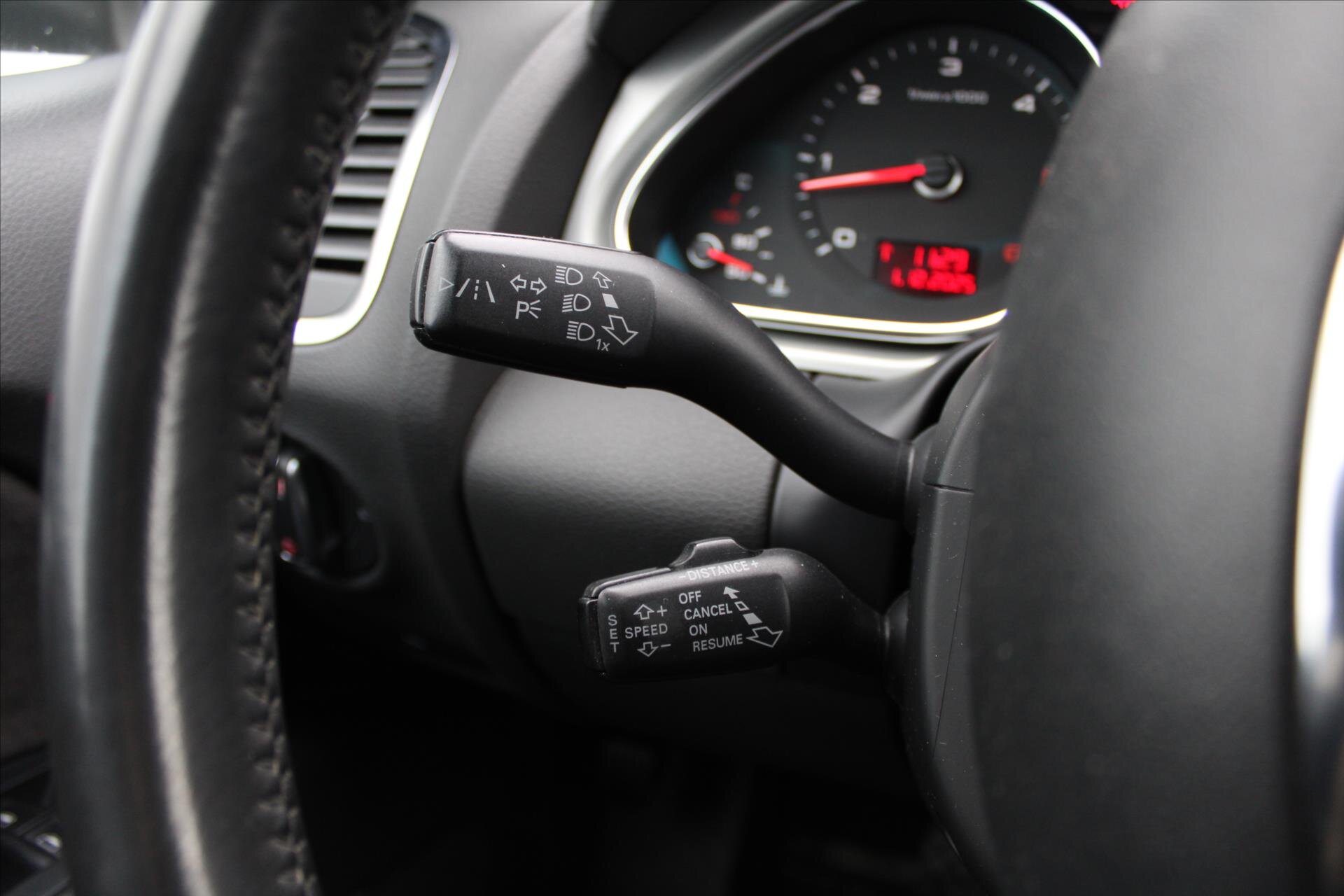 Audi Q7 SUV 4,1 l 250 kw