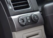 Chevrolet Captiva SUV 2,2 l 135 kw