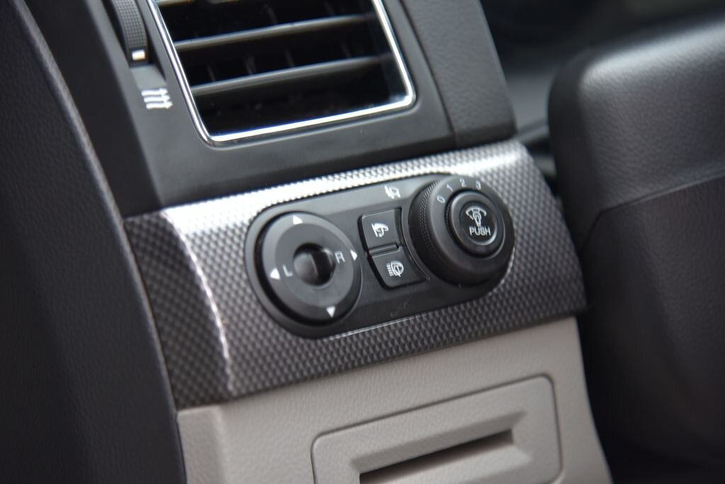 Chevrolet Captiva SUV 2,2 l 135 kw