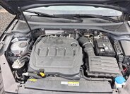 Volkswagen Passat Kombi 2,0 l 110 kw