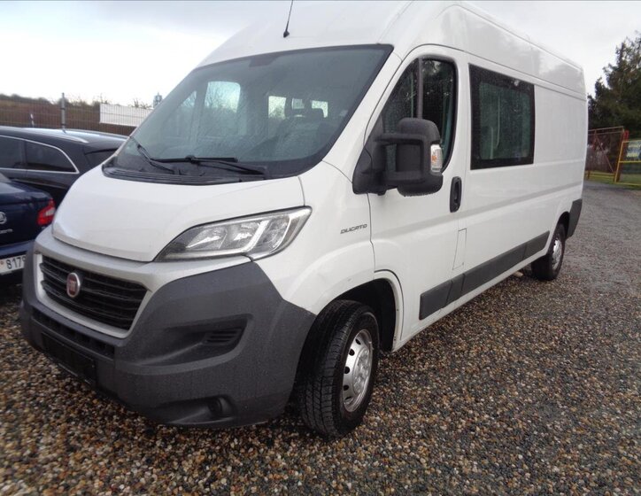 Fiat Ducato 3