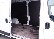 Peugeot Boxer Skříň 2,2 l 121 kw