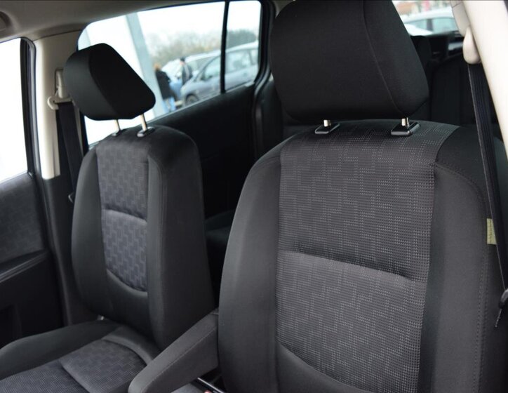 Mazda 5 MPV 1,8 l 85 kw