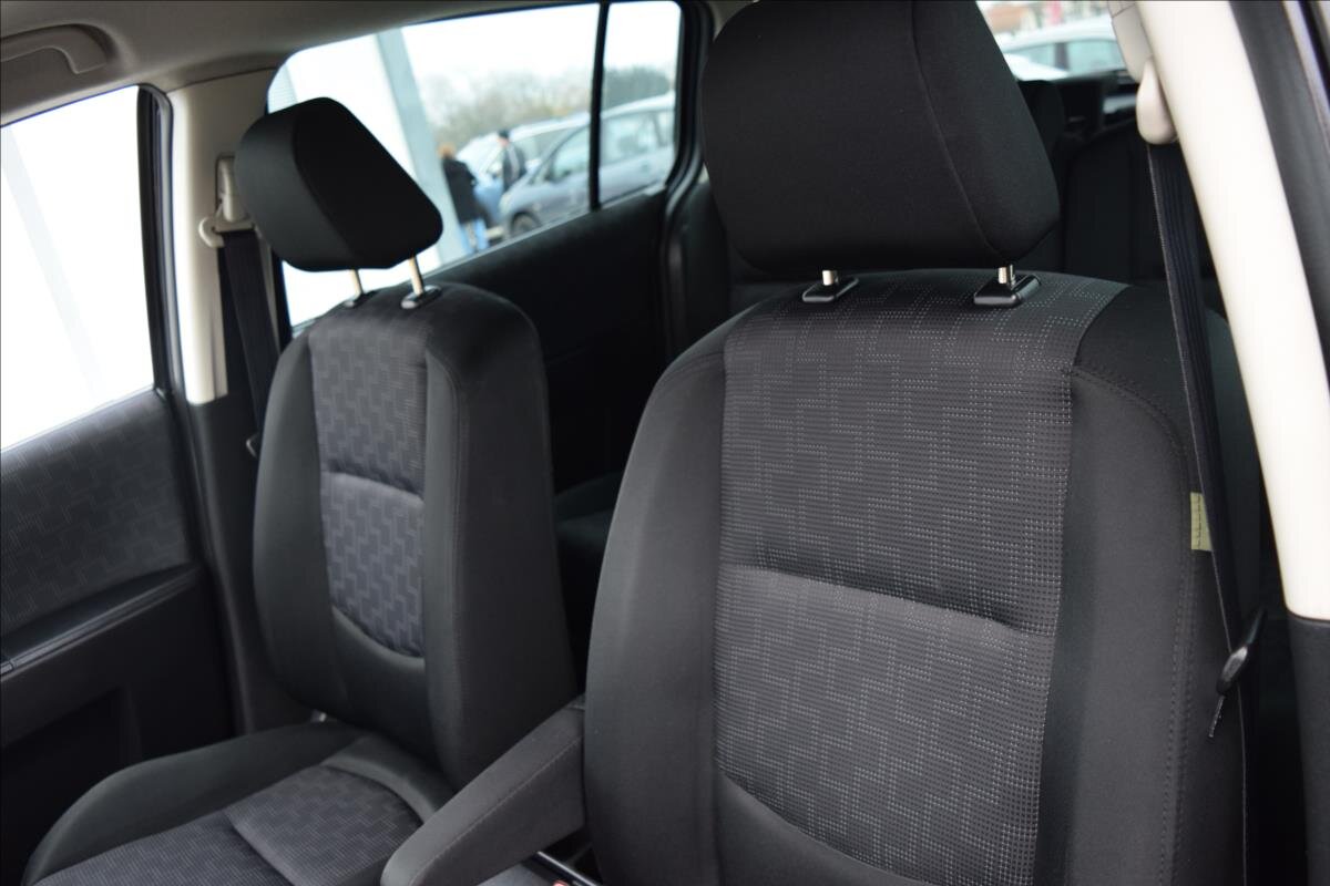 Mazda 5 MPV 1,8 l 85 kw