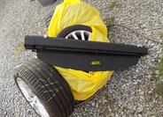 Mercedes-Benz Třídy E 50