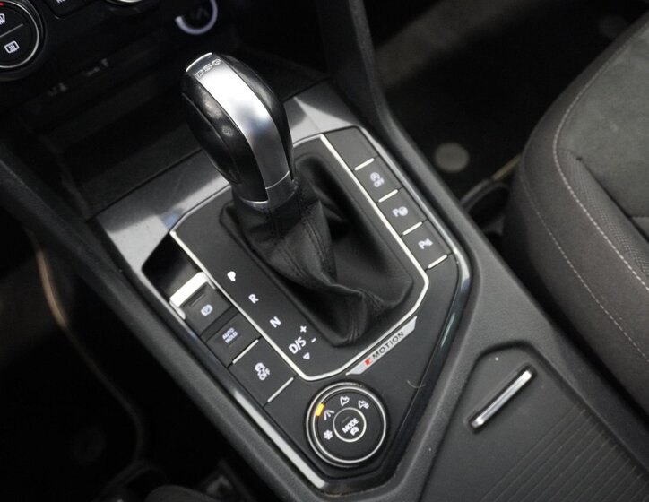 Volkswagen Tiguan SUV / Terénní 2,0 l 140 kw